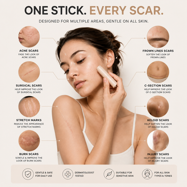 Acne Scar Repair Stick