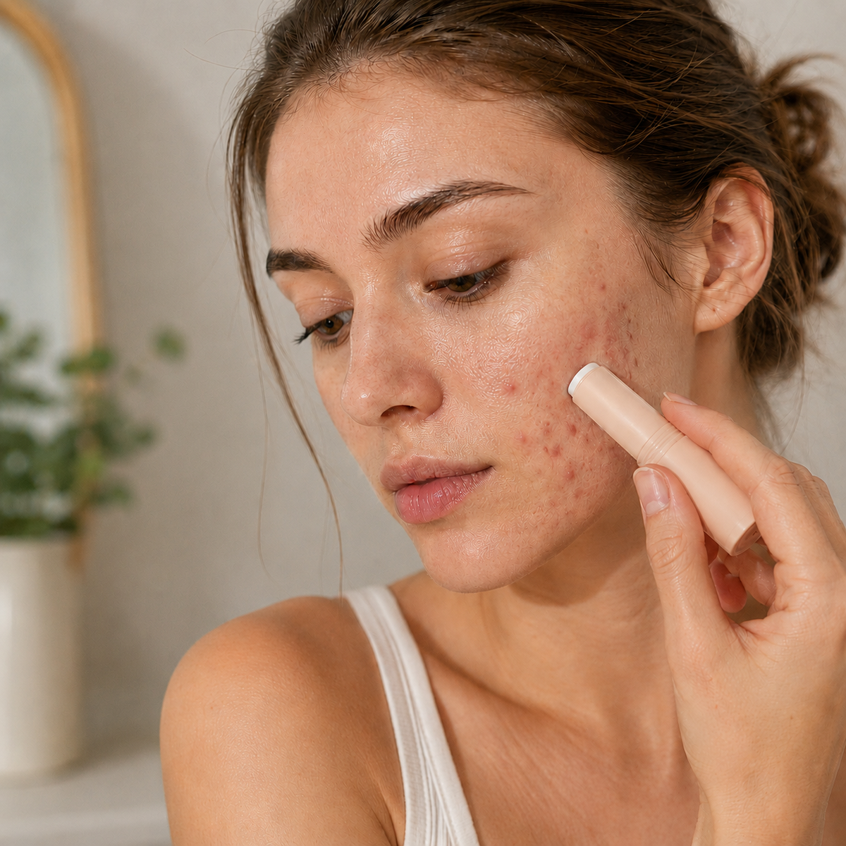 Acne Scar Repair Stick